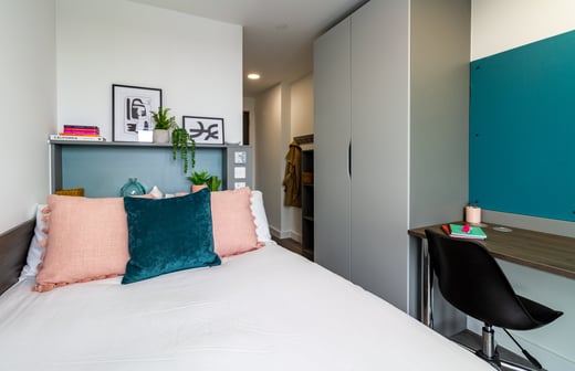Standard En Suite